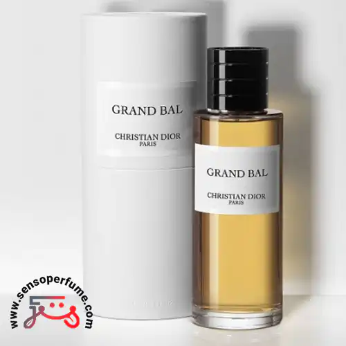 عطر ادکلن دیور گرند بال